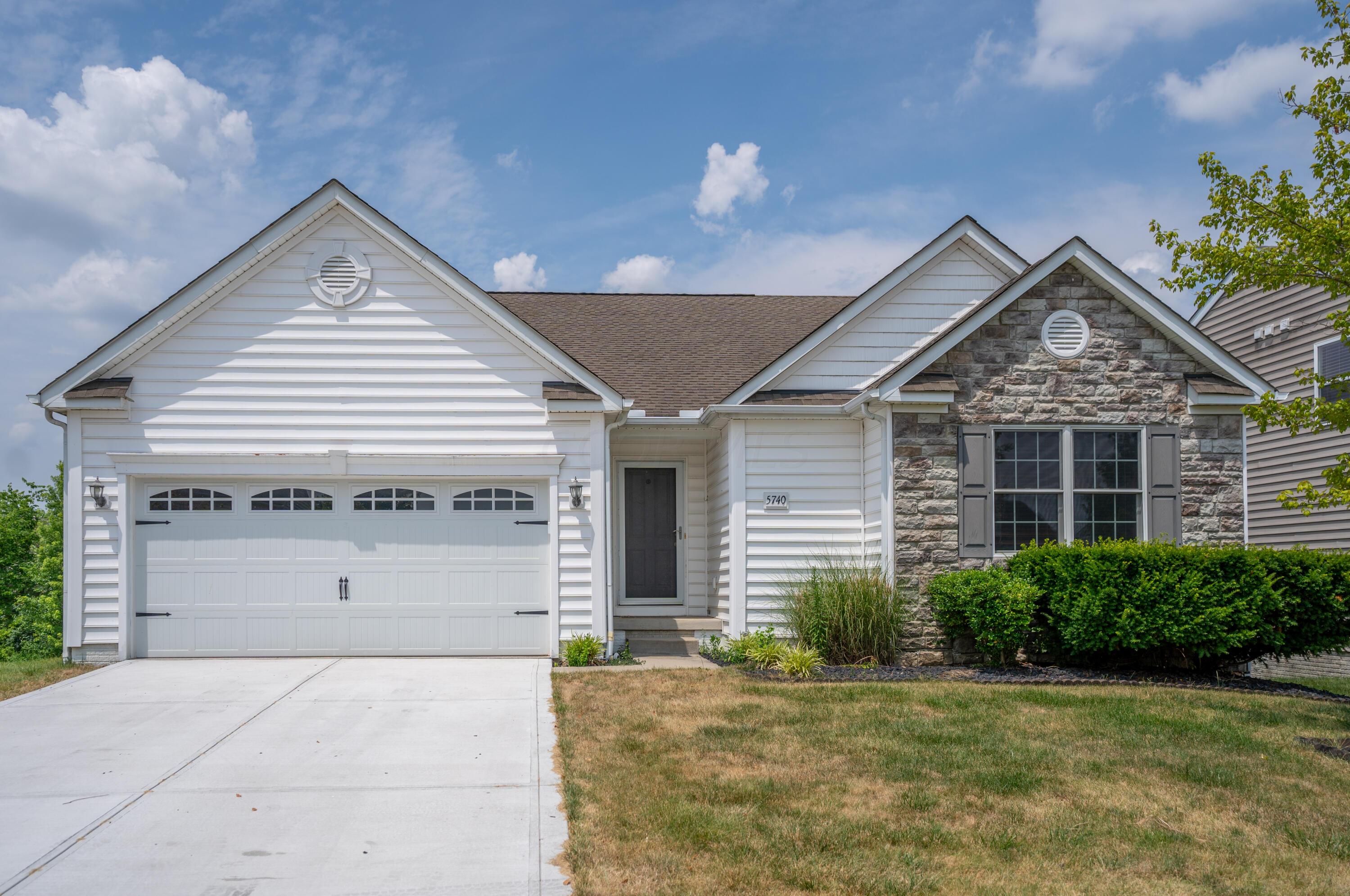 Stevens Dr, Orient, OH 43146