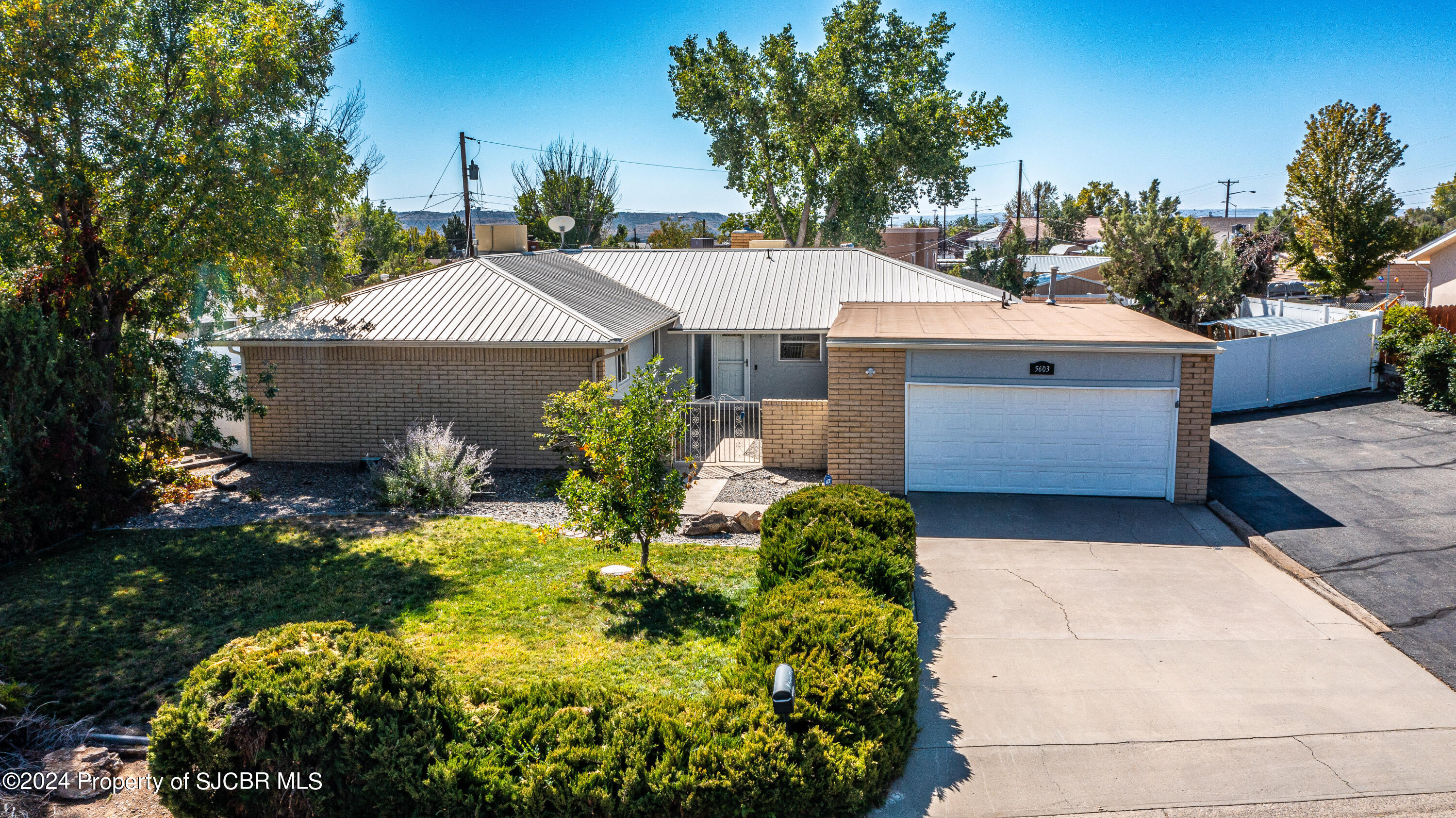 Tarry Terrace Dr, Farmington, NM 87402