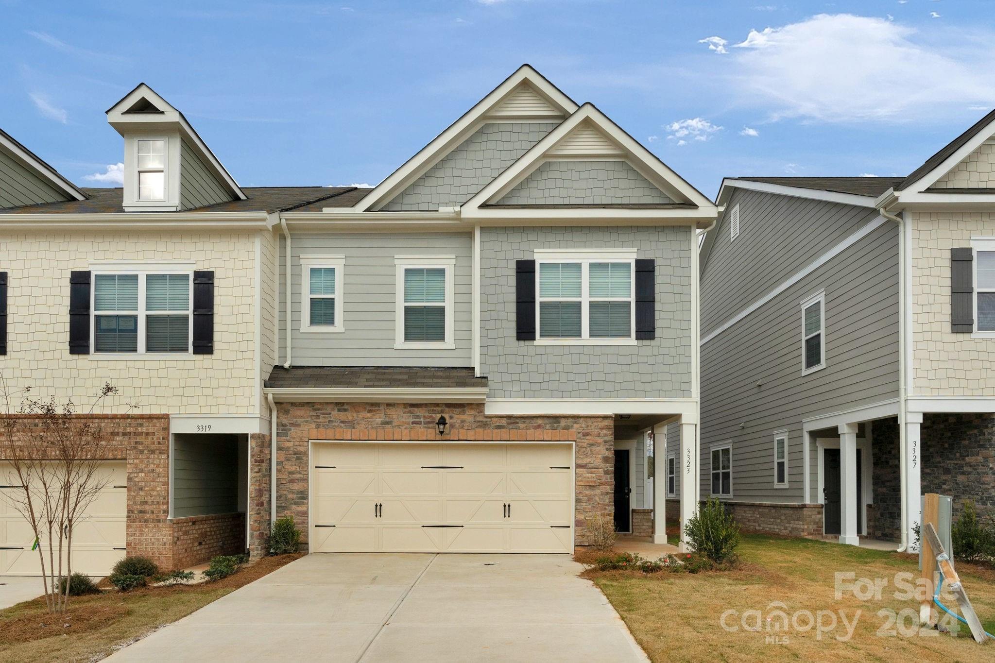 Glenn Hope Way, Matthews, NC 28104