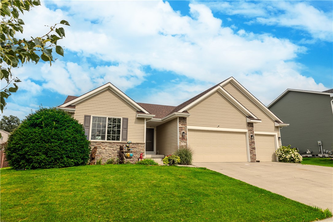 34th St, Des Moines, IA 50320