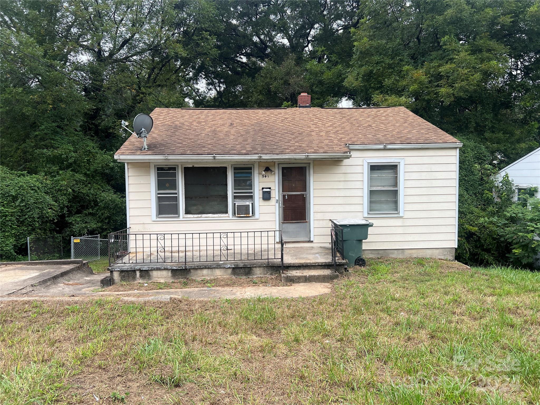 Trenton St, Gastonia, NC 28052