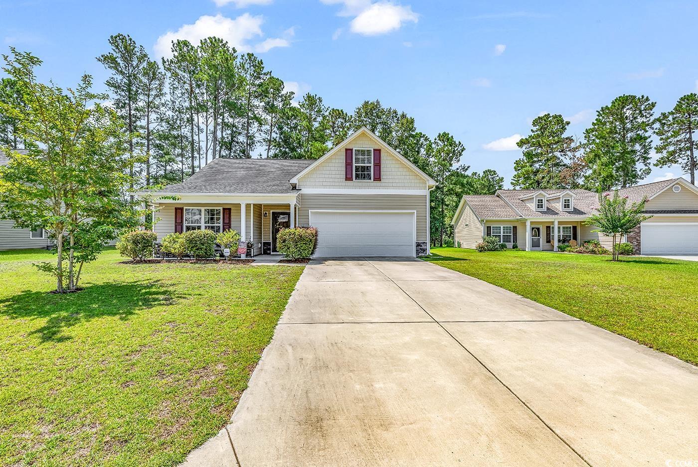 Spring Valley Ct, Loris, SC 29569