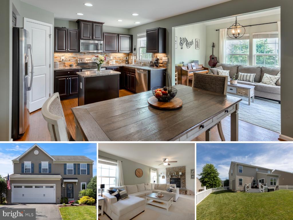 Majestic Pl, Culpeper, VA 22701