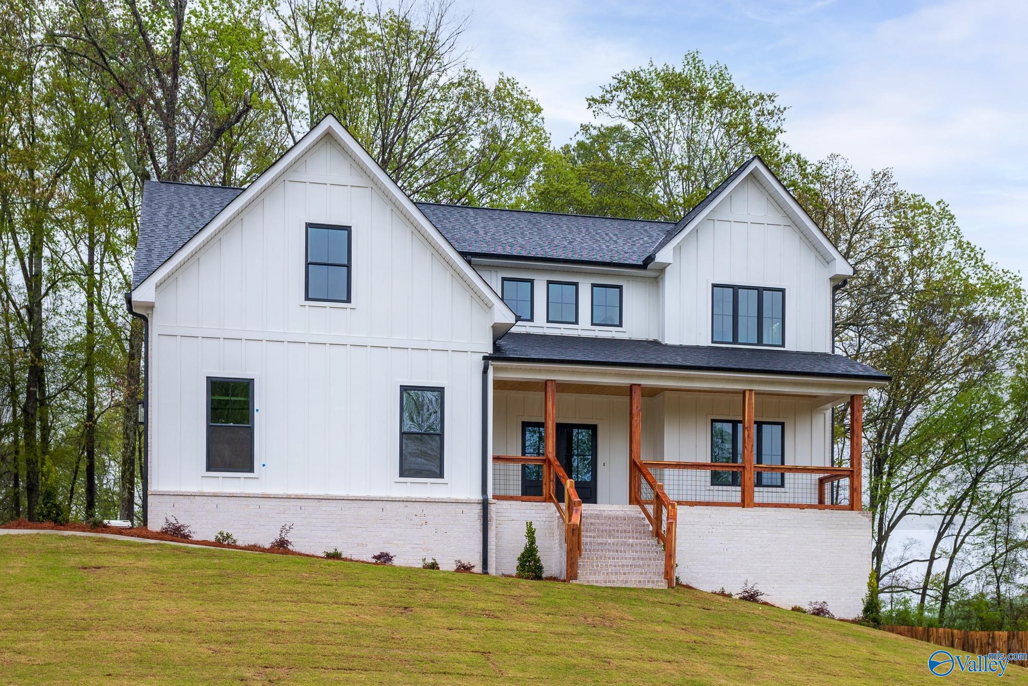Pavilion Dr, Meridianville, AL 35759