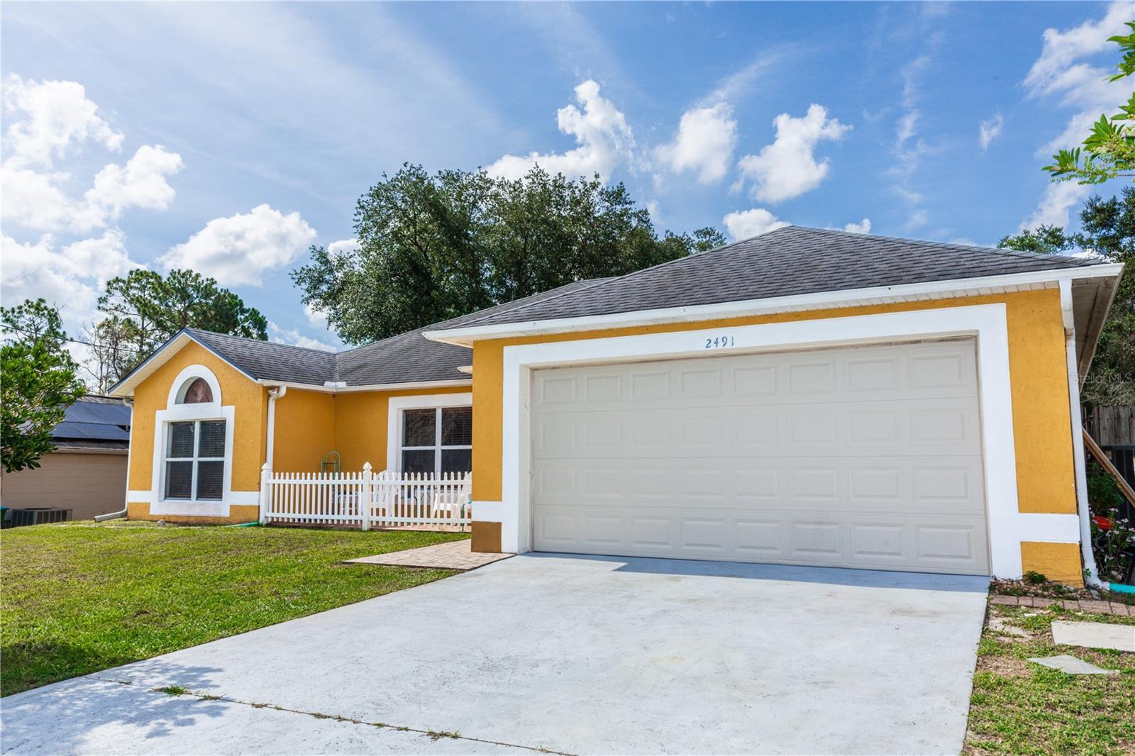 Omaha Dr, Deltona, FL 32738