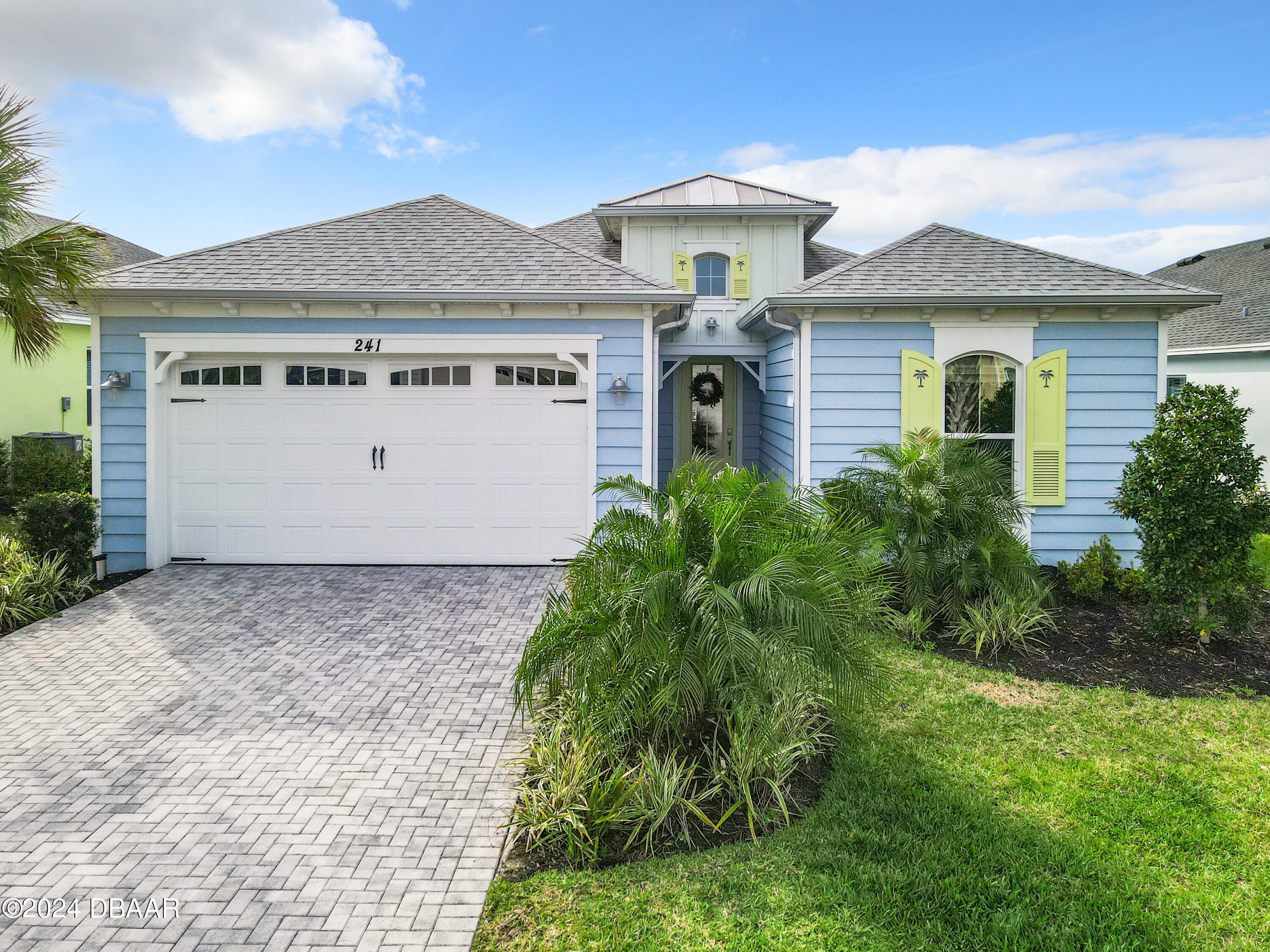 Compass Rose Dr, Daytona Beach, FL 32124