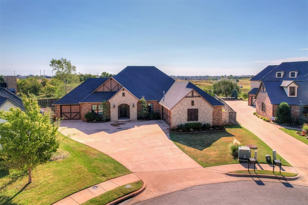 Prairie Sky Way, Edmond, OK 73012