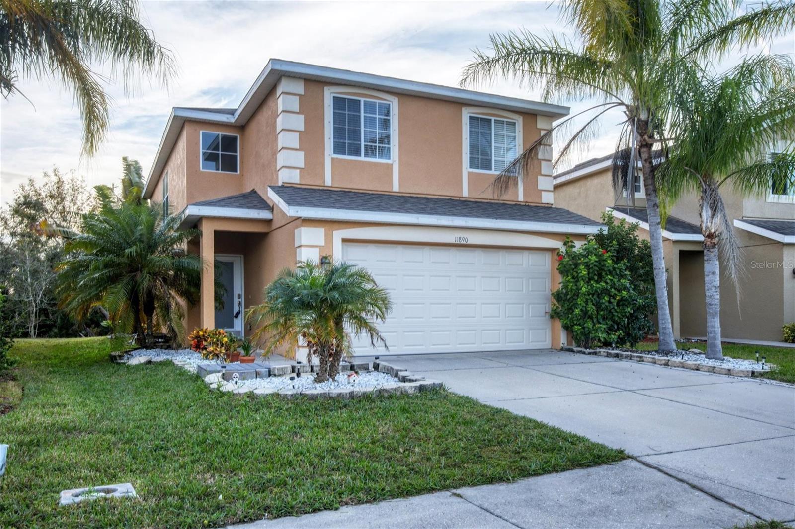 Tempest Harbor Loop, Venice, FL 34292