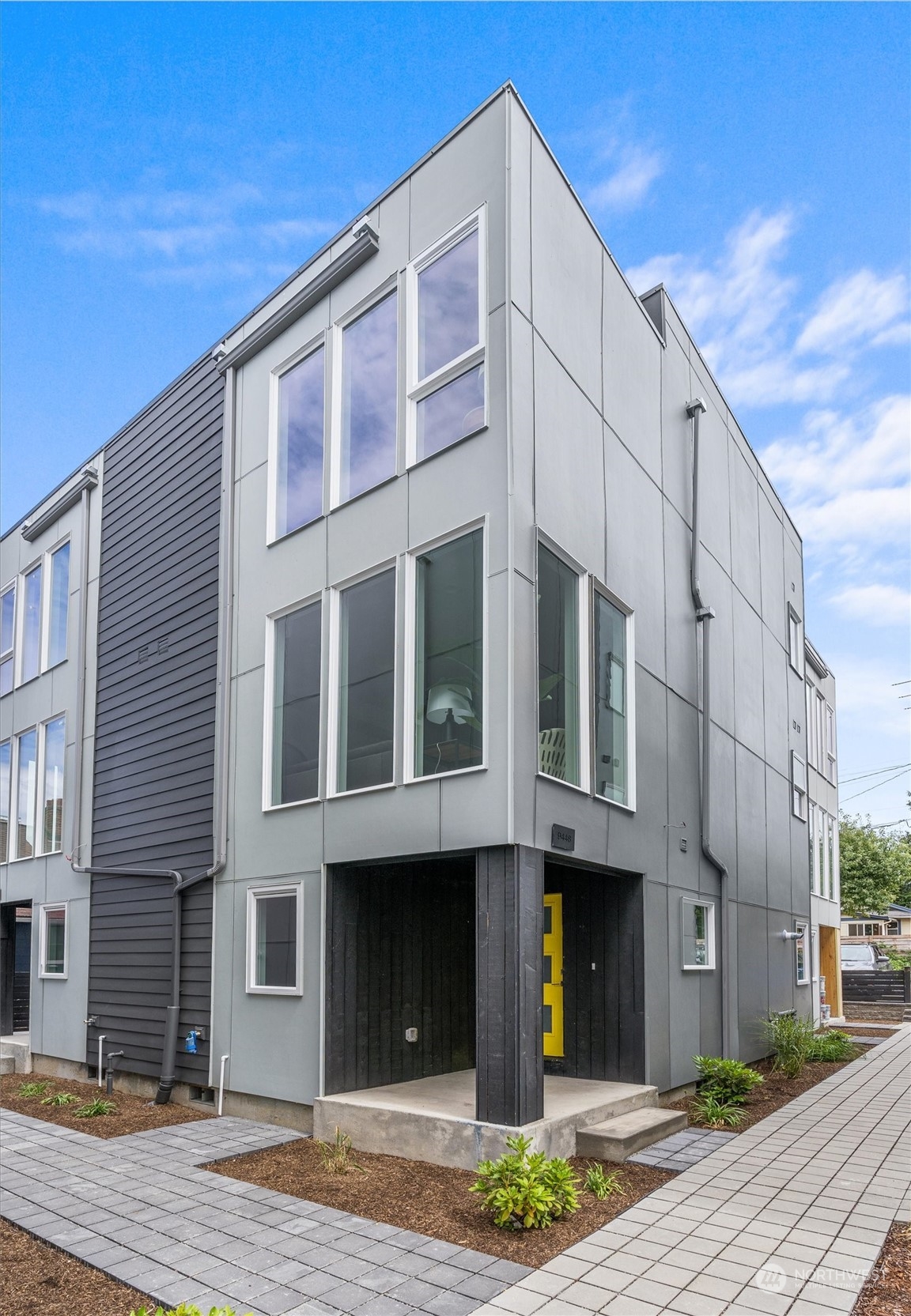 20th Ave, Seattle, WA 98106