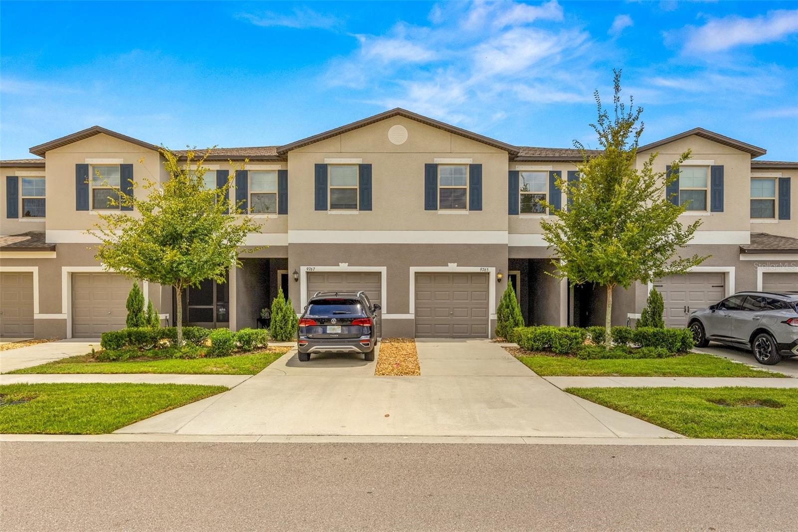 Mulberry Marsh Ln, Sun City Center, FL 33573