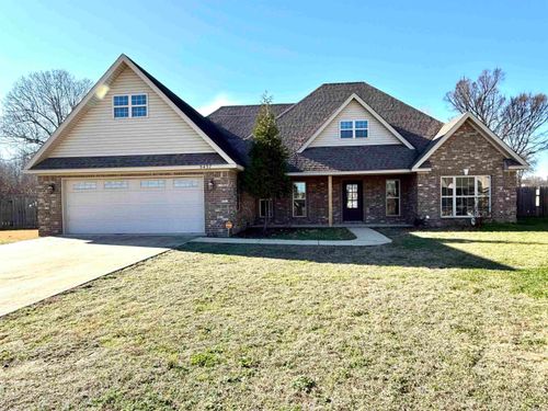 5457 Viney Creek Cv, Jonesboro, AR, 72404-7230 | Card Image