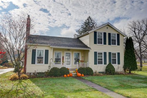 6 Maple Avenue, Elba, NY, 14058 | Card Image