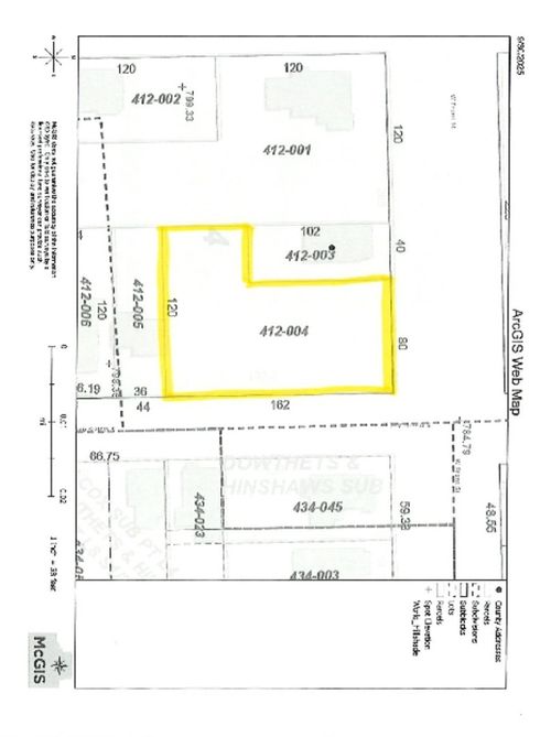 1102 W Front St, Bloomington, IL, 61701-4854 | Card Image