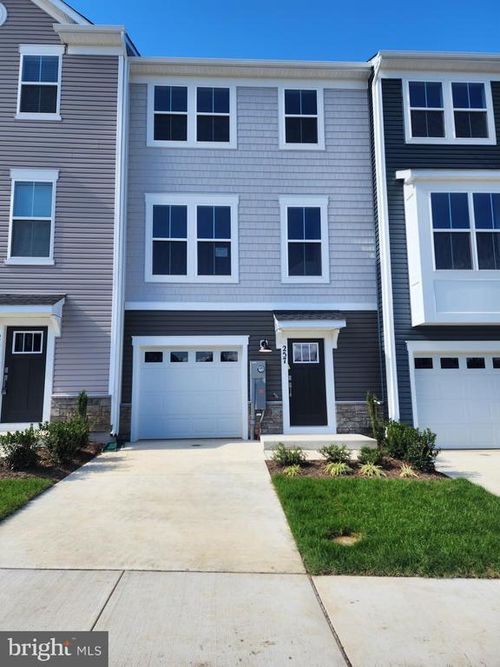 257 Newton Pippin Drive, MARTINSBURG, WV, 25403 | Card Image