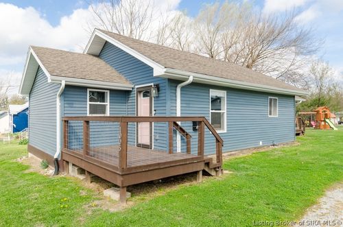 1005 W Bristol Street, Salem, IN, 47167 | Card Image