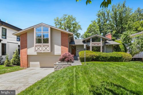 5829 Marbury Road, BETHESDA, MD, 20817 | Card Image