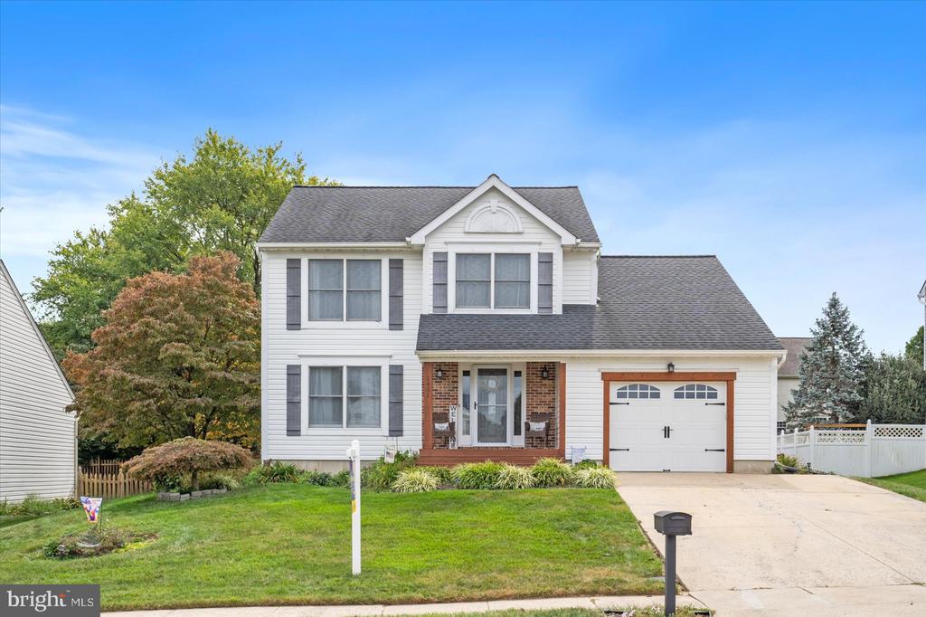 Redfield Rd, Bel Air, MD 21015 #1