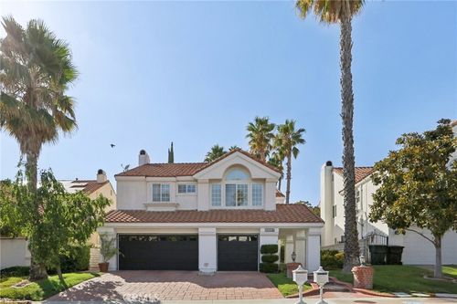 25507 Longfellow Pl, Stevenson Ranch, CA, 91381-1505 | Card Image