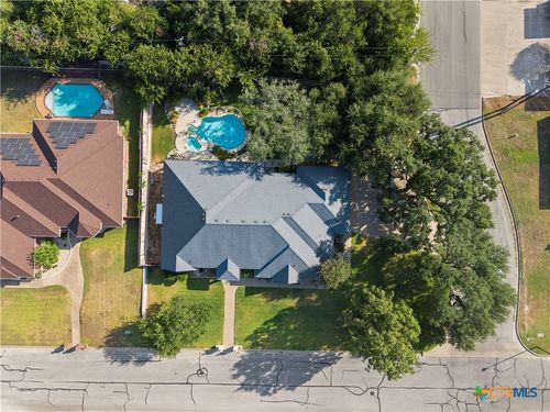 700 Pioneer Trl, Harker Heights, TX, 76548-5697 | Card Image
