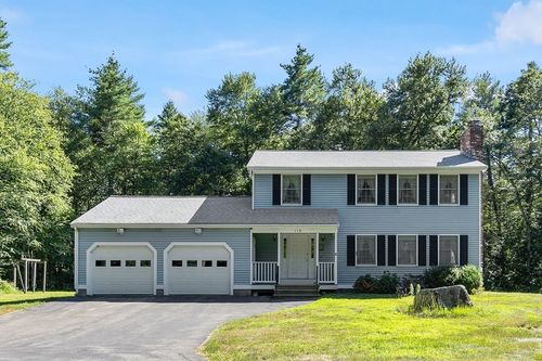 116 Maple St, Stow, MA, 01775-1253 | Card Image