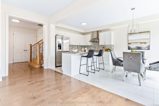 10 Hornchurch St, House other with 6 bedrooms, 5 bathrooms and 2 parking in Whitby ON | Image 12