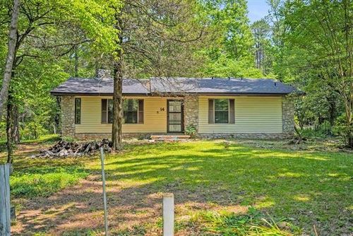 14 Thousand Oaks Cir, Conway, AR, 72032-9273 | Card Image