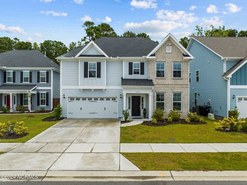 1245 Lt Congleton Rd, Wilmington, NC, 28409-4549 | Card Image