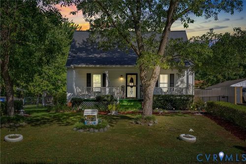 6625 Manuel St, North Chesterfield, VA, 23234-5861 | Card Image