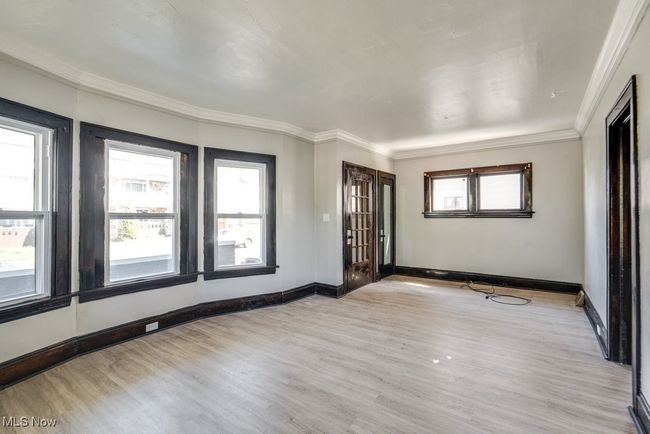 1282 E 137 Th St, House other with 4 bedrooms, 2 bathrooms and null parking in East Cleveland OH | Image 5