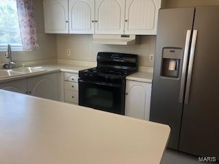 Casa Grande Dr, Saint Louis, MO 63146