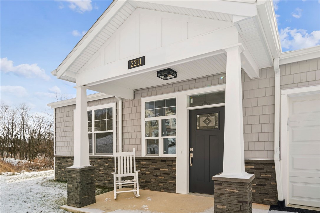 Residential in Elizabeth Twp/Boro 2
