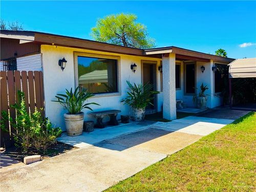 902 W Mahl St, Edinburg, TX, 78539-4150 | Card Image