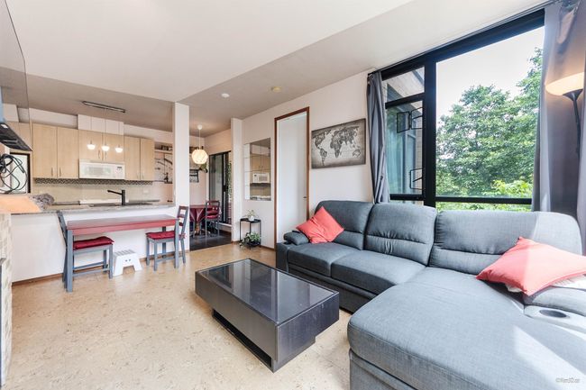 407 - 7388 Sandborne Ave, Condo with 2 bedrooms, 2 bathrooms and 1 parking in Burnaby BC | Image 13