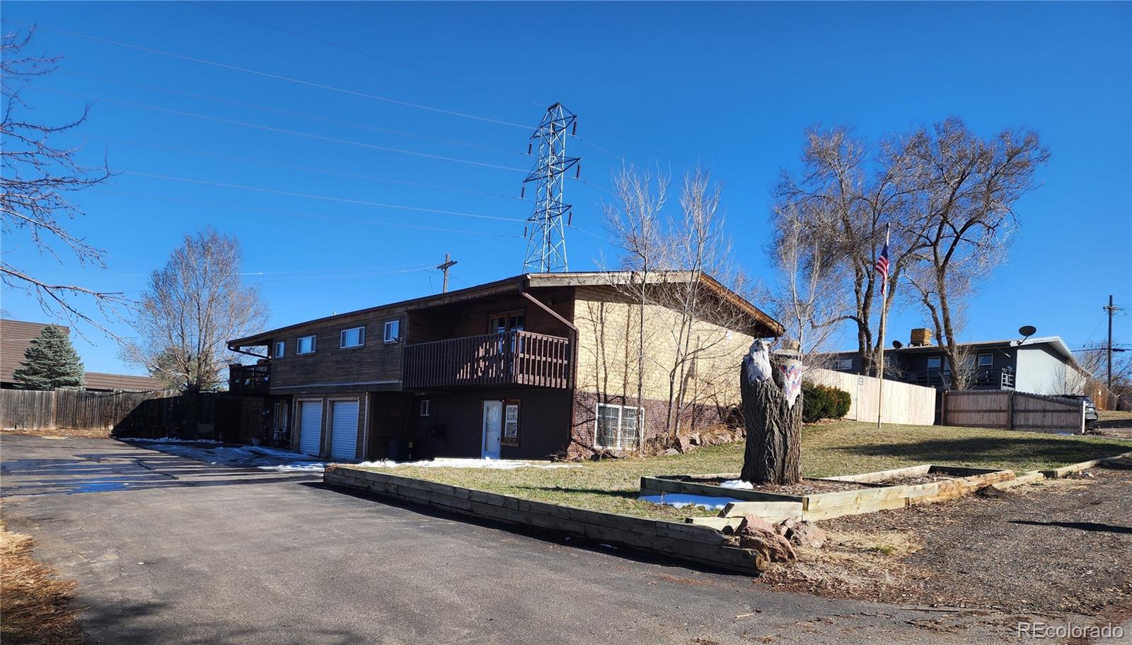 Gray Ct, Lakewood, CO 80226