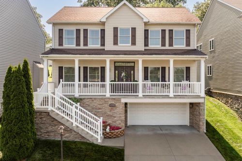 106 Casey Ln, Morgantown, WV, 26508-8798 | Card Image