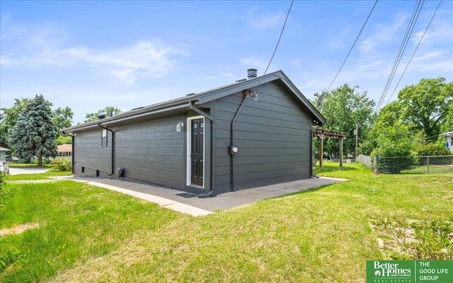 13214 Marinda Cir, House other with 3 bedrooms, 2 bathrooms and 2 parking in Omaha NE | Image 34