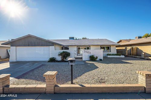 14008 N 52nd Ave, Glendale, AZ, 85306-4813 | Card Image