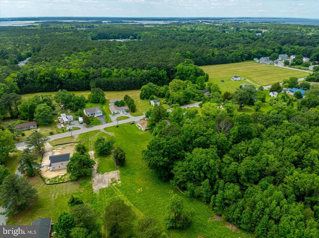 Land in GRASONVILLE 3