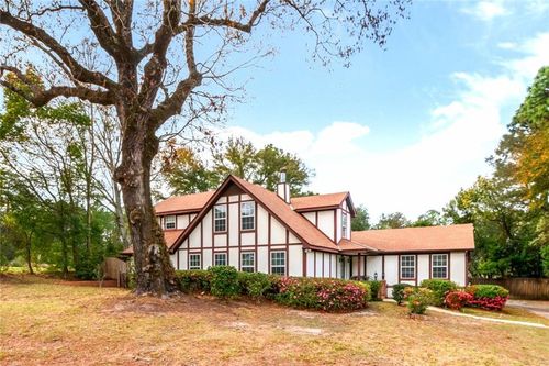 7770 Country Squire Dr, Mobile, AL, 36695-4203 | Card Image
