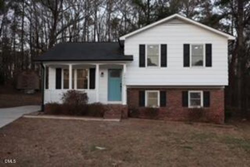 2600 W Talbot Court E, Raleigh, NC, 27610 | Card Image