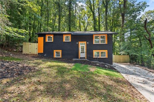 2200 Kenney Ct, atlanta, GA, 30344-1111 | Card Image
