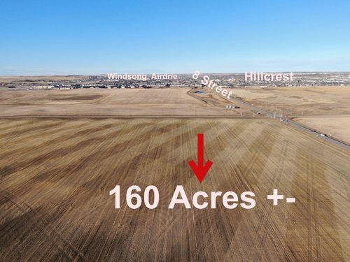 Range road 11 264 Township, Balzac, AB, T3P0V1 | Card Image