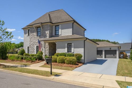 4461 Tuckahoe Ln, HOOVER, AL, 35226-6601 | Card Image