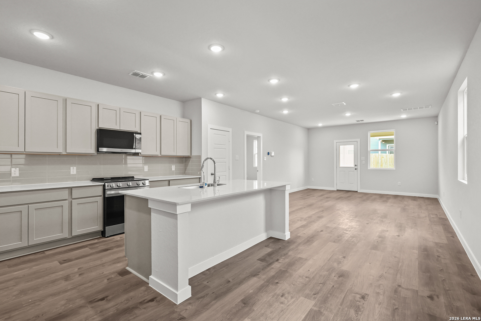 Residential in New Braunfels 4