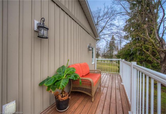 1092 Queen St, House other with 4 bedrooms, 2 bathrooms and 6 parking in New Dundee ON | Image 21
