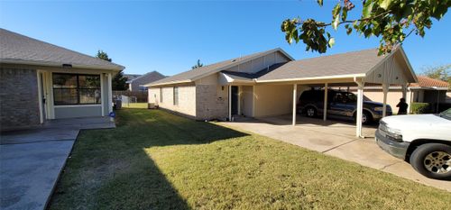 7332 Nantucket Dr, Forest Hill, TX, 76140-2066 | Card Image