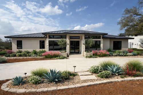 3504 Bay West Blvd, Horseshoe Bay, TX, 78657-2153 | Card Image