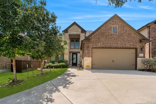 1914 Eagle Mtn, San Antonio, TX, 78258-7030 | Card Image