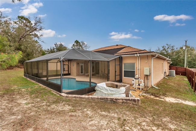 40 - 7858 N Fieldstone Dr, House other with 4 bedrooms, 2 bathrooms and null parking in CITRUS SPRINGS FL | Image 29