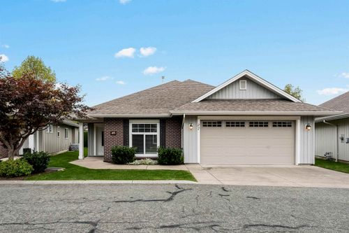 27-45824 Stevenson Rd, Chilliwack, BC, V2R5W5 | Card Image